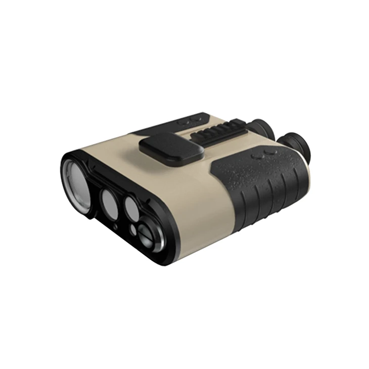 Special Purpose Handheld Lightweight